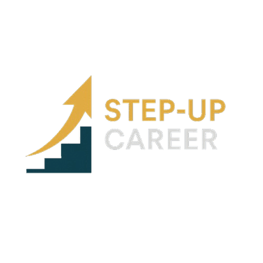 Step-Up Career Logo